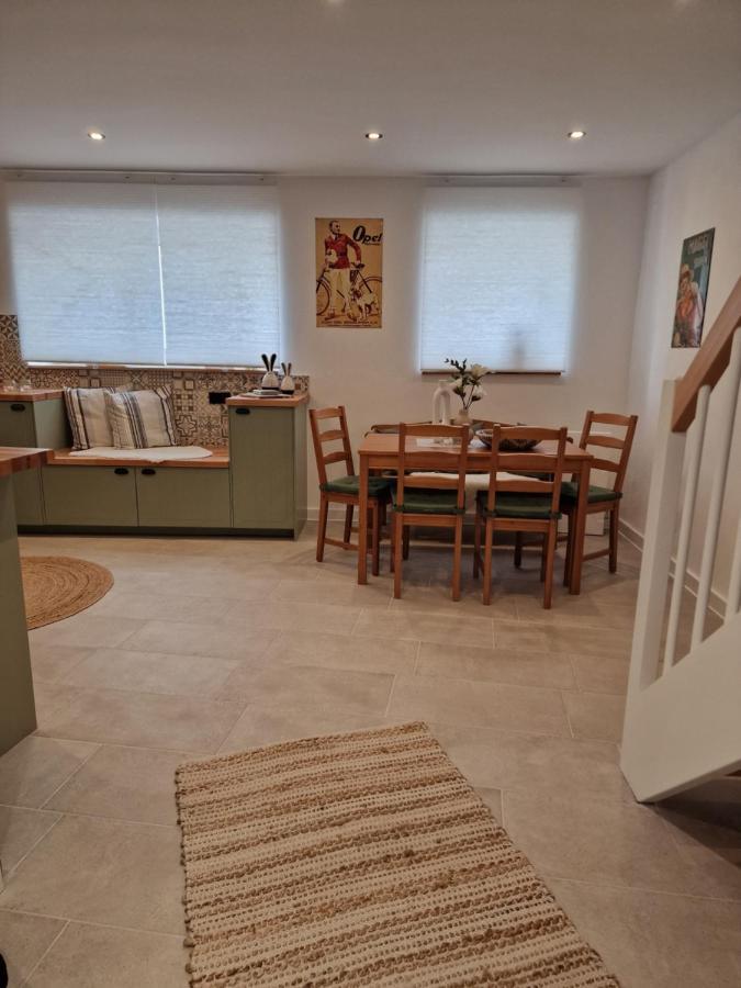 Ferienhaus Polly Taucha Экстерьер фото