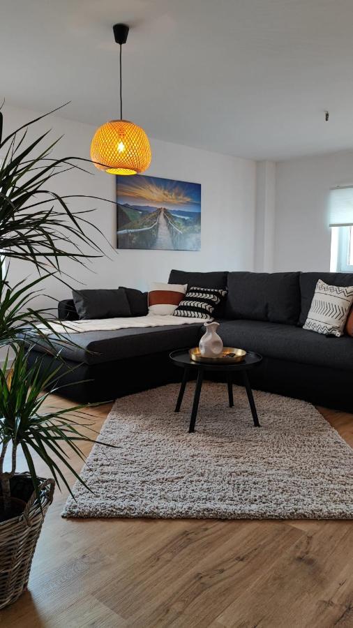 Ferienhaus Polly Taucha Экстерьер фото