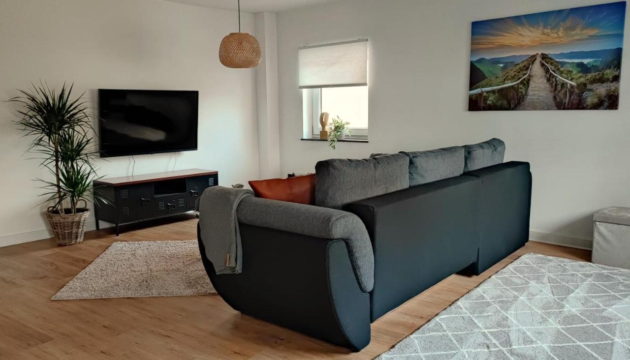 Ferienhaus Polly Taucha Экстерьер фото