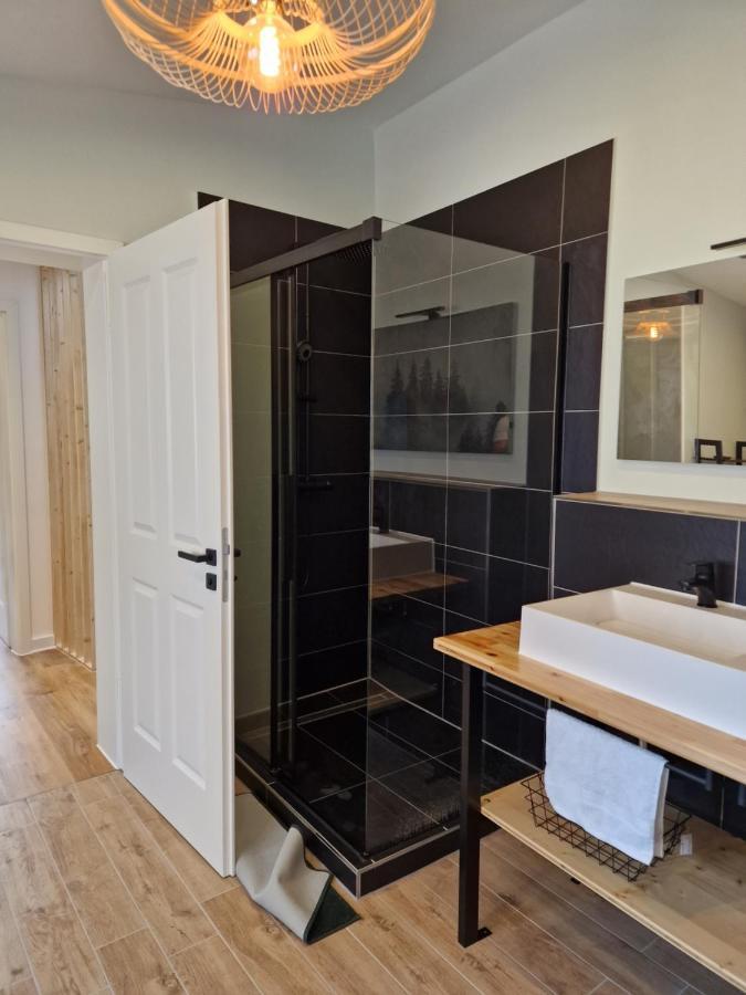 Ferienhaus Polly Taucha Экстерьер фото